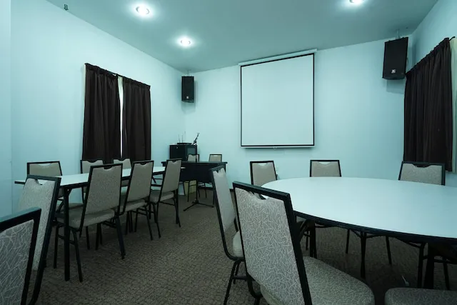 Capital O 89350 Aurora Boutique Hotel Picture 4