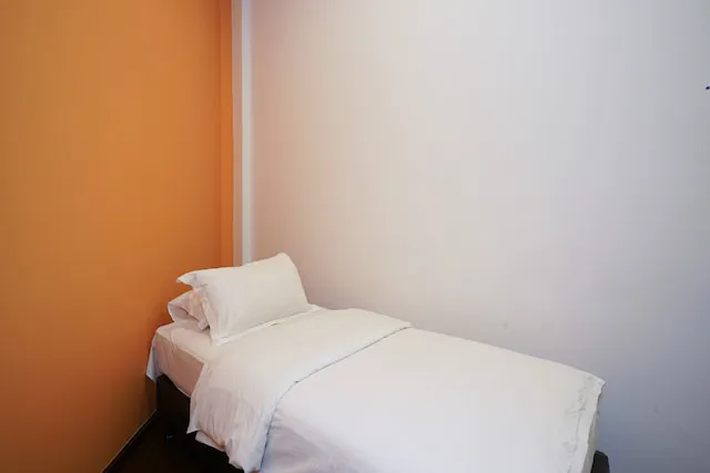Capital O 89350 Aurora Boutique Hotel Picture 5