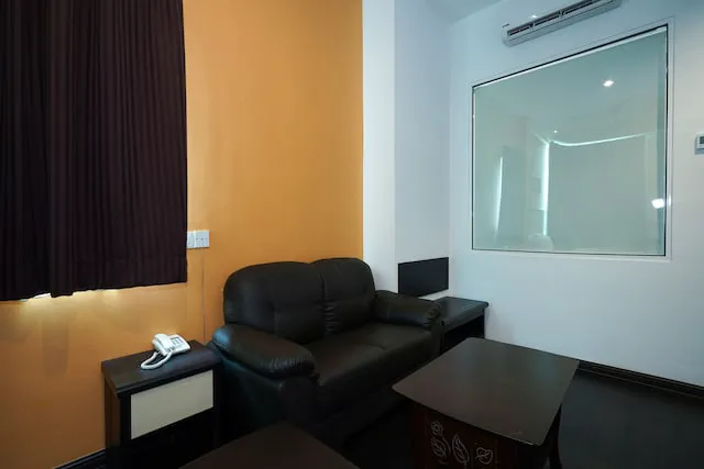 Capital O 89350 Aurora Boutique Hotel Picture 9