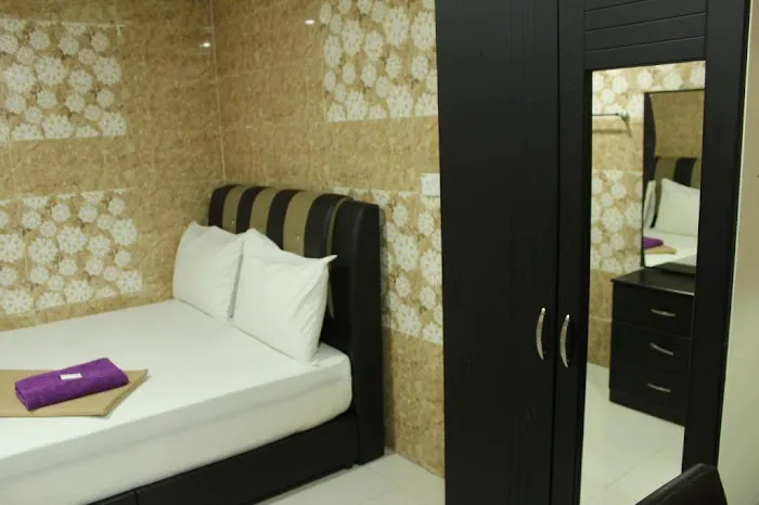 ARK BATU CAVES HOTEL Picture 1