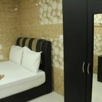 ARK BATU CAVES HOTEL ico