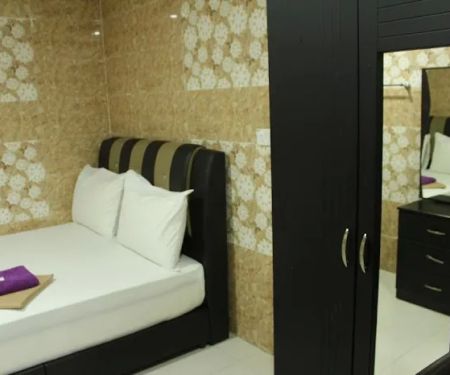 ARK BATU CAVES HOTEL