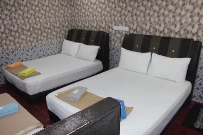 ARK BATU CAVES HOTEL Picture 2