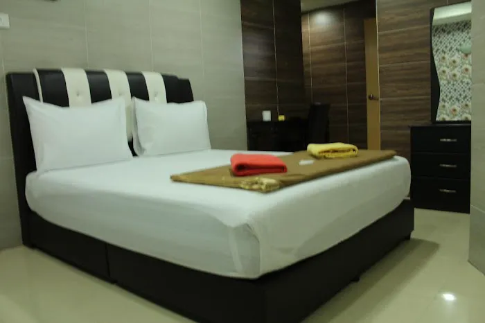 ARK BATU CAVES HOTEL Picture 4