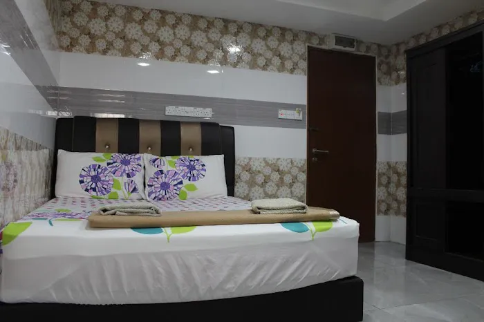 ARK BATU CAVES HOTEL Picture 5