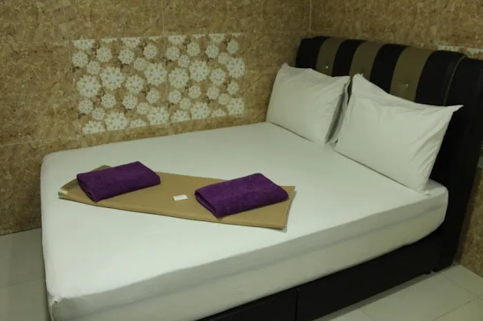 ARK BATU CAVES HOTEL Picture 7