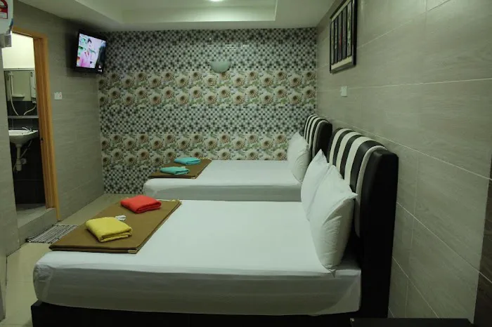 ARK BATU CAVES HOTEL Picture 8