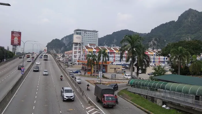 ARK BATU CAVES HOTEL Picture 9