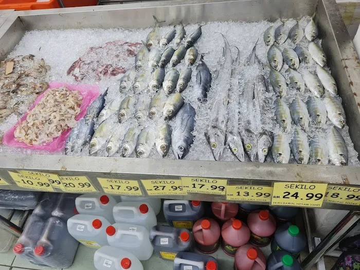 KH MART Picture 3