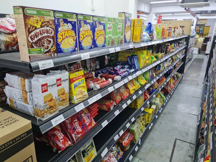 KH MART Picture 6