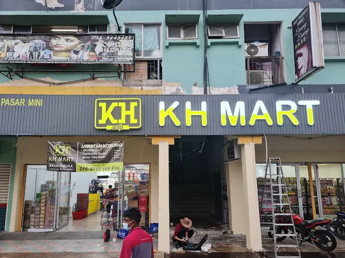 KH MART Picture 7