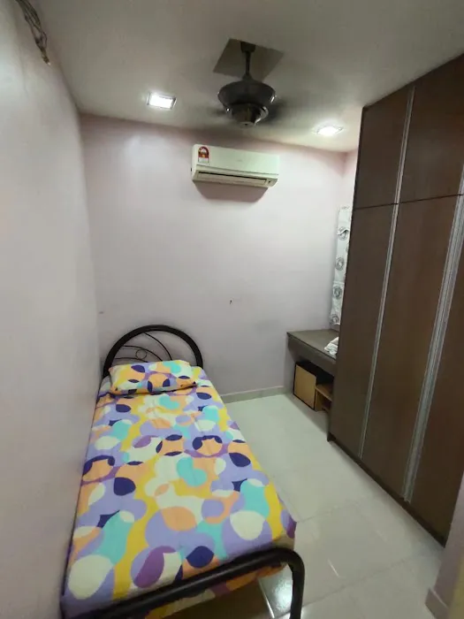 SYAIMA HOMESTAY Picture 3