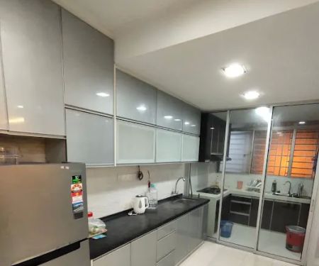 SYAIMA HOMESTAY