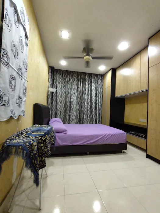 SYAIMA HOMESTAY Picture 2