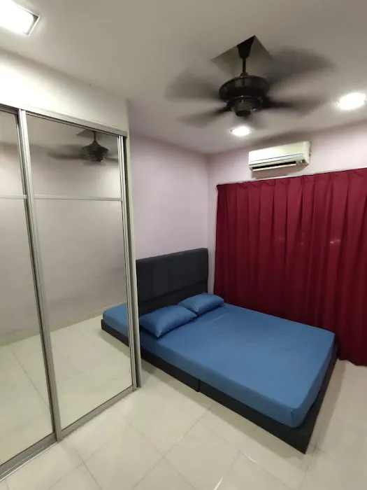 SYAIMA HOMESTAY Picture 4