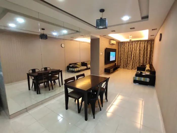 SYAIMA HOMESTAY Picture 6
