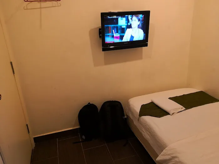 OYO 90853 New Soho Hotel Picture 2