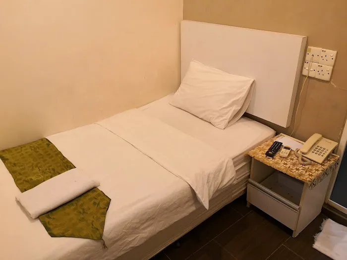 OYO 90853 New Soho Hotel Picture 1