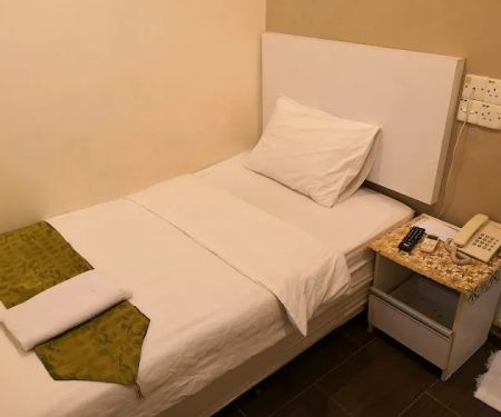 OYO 90853 New Soho Hotel