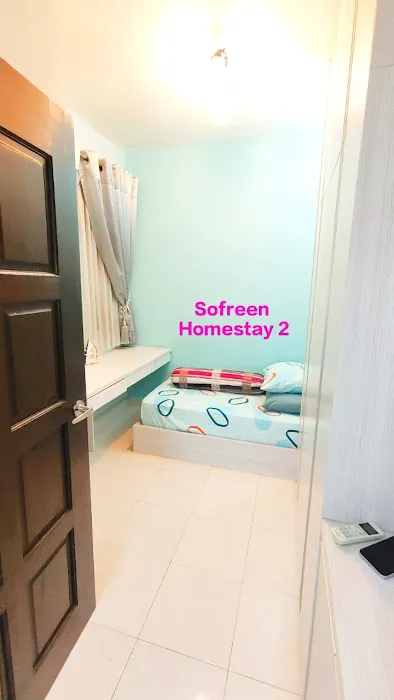 Homestay Sofreen Banjaria Gombak Batu Caves Kuala Lumpur Picture 8