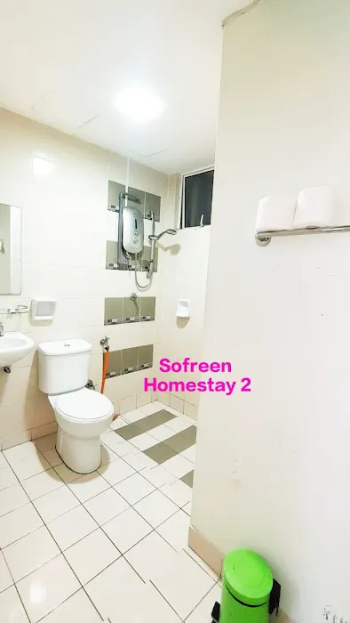 Homestay Sofreen Banjaria Gombak Batu Caves Kuala Lumpur Picture 4