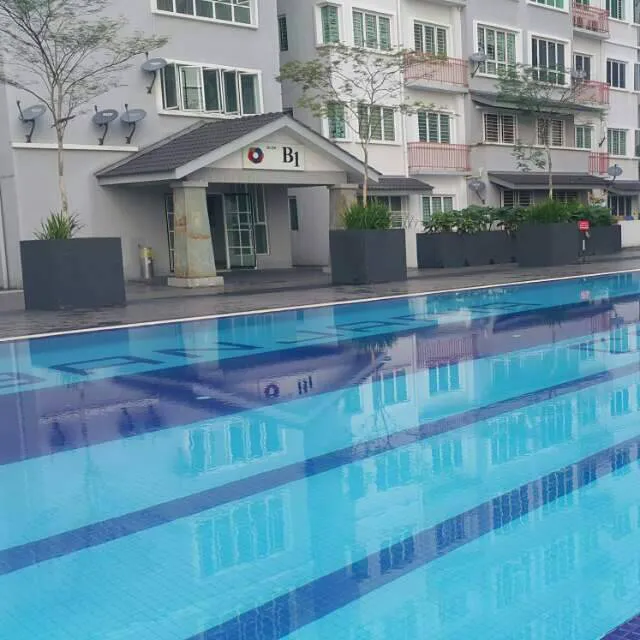 Homestay Sofreen Banjaria Gombak Batu Caves Kuala Lumpur Picture 5
