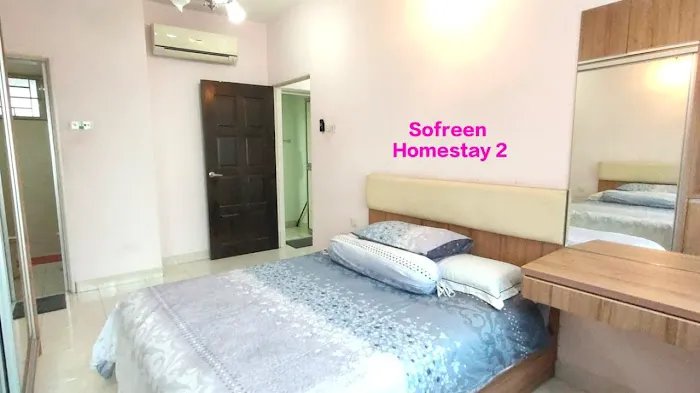 Homestay Sofreen Banjaria Gombak Batu Caves Kuala Lumpur Picture 3
