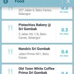 Homestay Sofreen Banjaria Gombak Batu Caves Kuala Lumpur