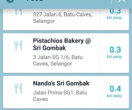 Homestay Sofreen Banjaria Gombak Batu Caves Kuala Lumpur