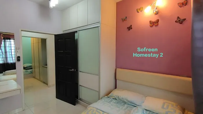 Homestay Sofreen Banjaria Gombak Batu Caves Kuala Lumpur Picture 10