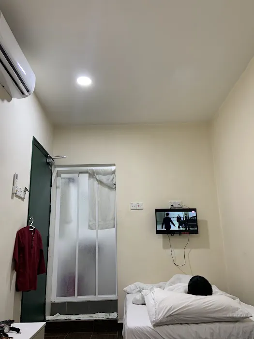 Fast hotel Sri Gombak Picture 3
