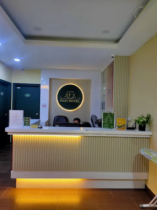 Fast hotel Sri Gombak Picture 1