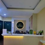 Fast hotel Sri Gombak