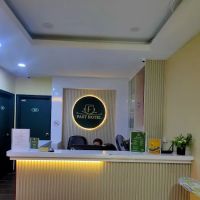 Fast hotel Sri Gombak ico