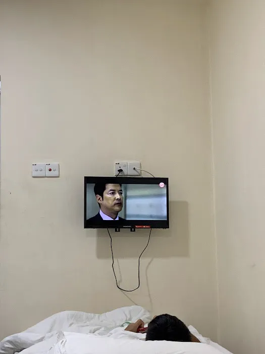 Fast hotel Sri Gombak Picture 8