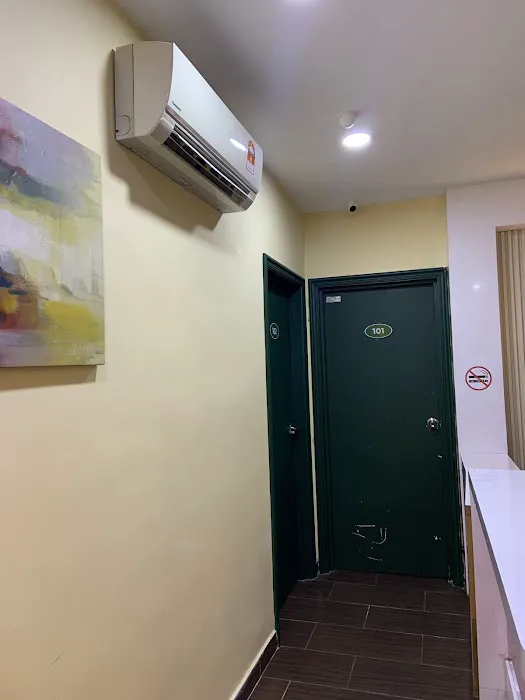 Fast hotel Sri Gombak Picture 5