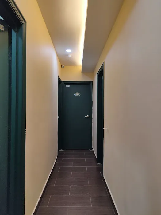Fast hotel Sri Gombak Picture 9
