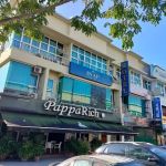 Hotel Inap Sri Gombak