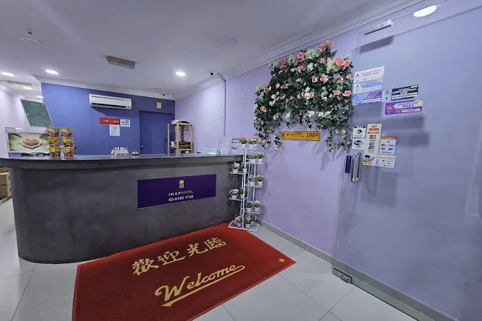 Hotel Inap Sri Gombak Picture 2
