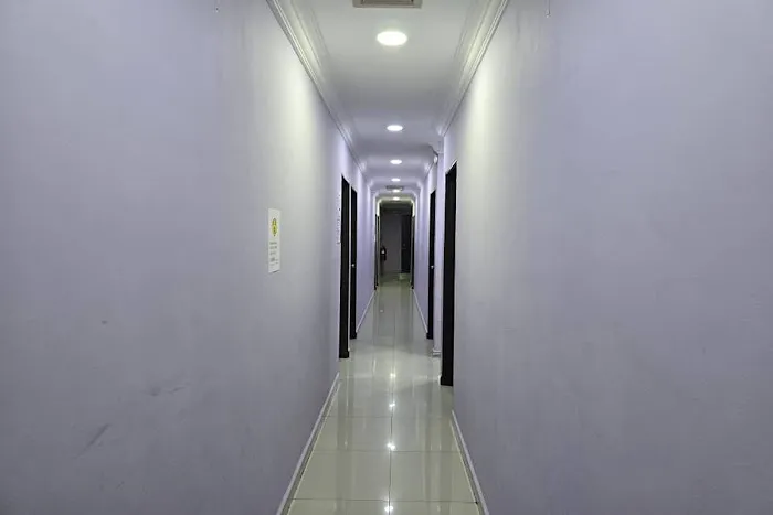 Hotel Inap Sri Gombak Picture 8