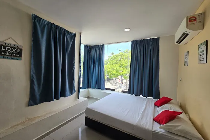 Hotel Inap Sri Gombak Picture 10