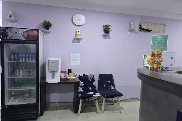 Hotel Inap Sri Gombak Picture 4