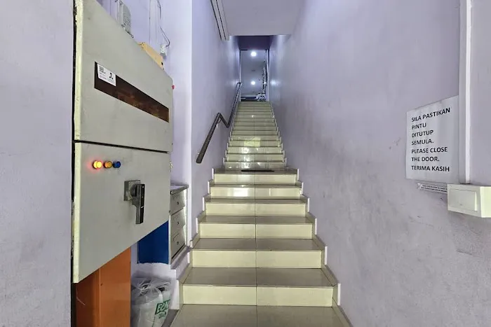 Hotel Inap Sri Gombak Picture 9