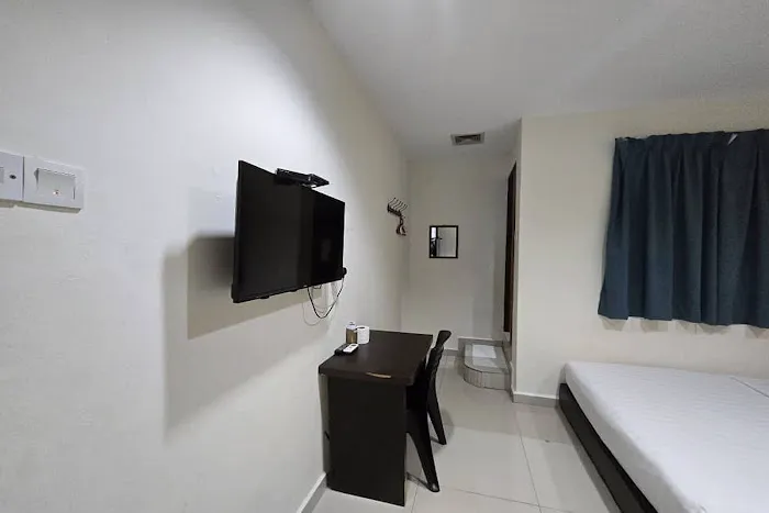 Hotel Inap Sri Gombak Picture 5