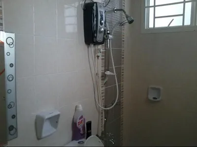 Homestay Adam Gombak Picture 2