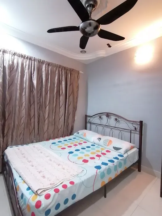 Homestay Adam Gombak Picture 9