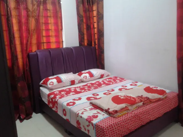Homestay Adam Gombak Picture 10