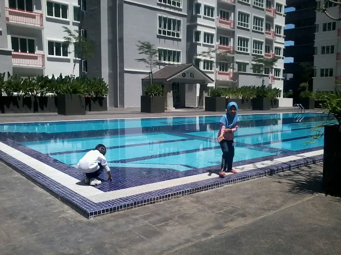Homestay Adam Gombak Picture 8