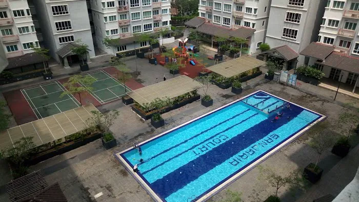Homestay Adam Gombak Picture 5
