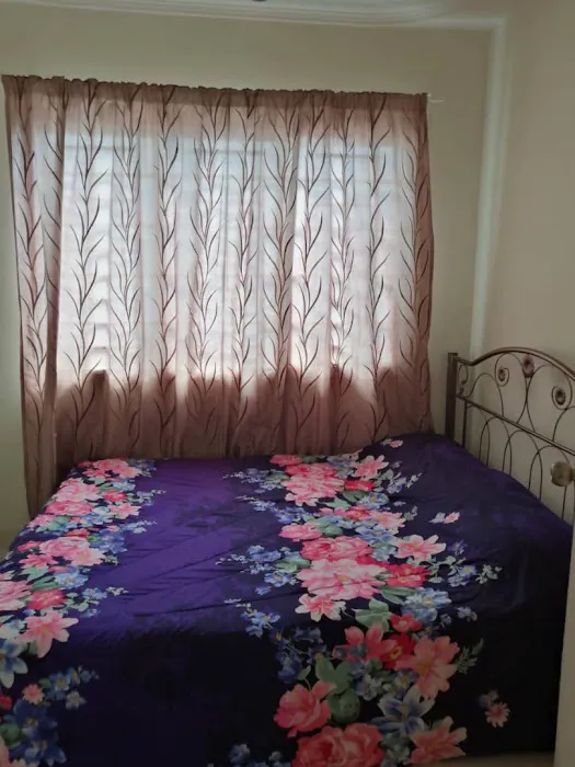 Homestay Adam Gombak Picture 1